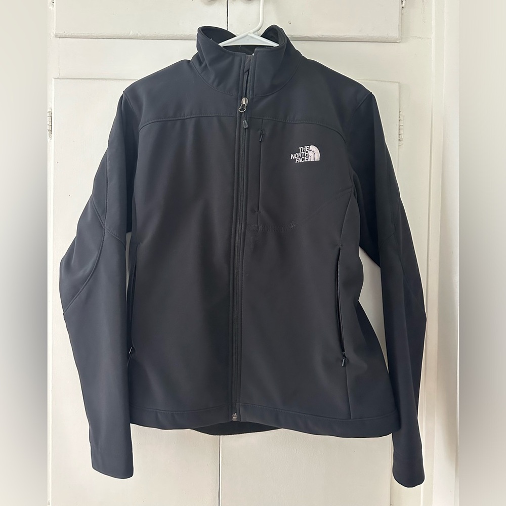 The North Face Women’s Black Jacket Size M
